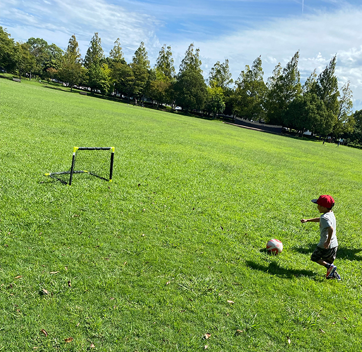 美園中央公園