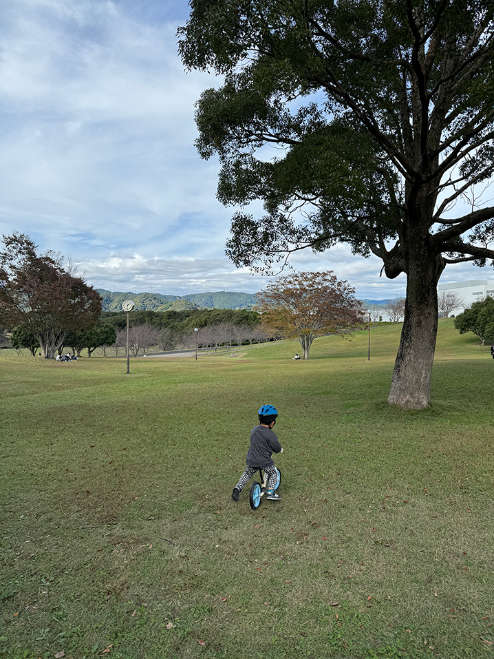 都田総合公園