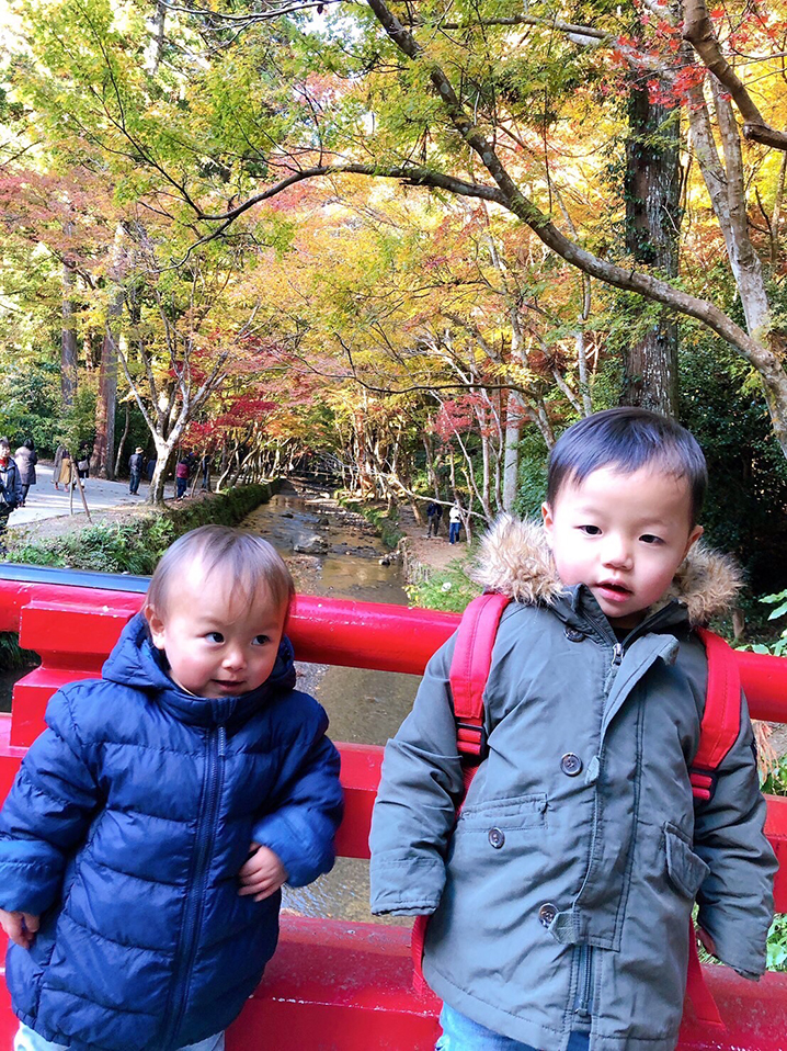 小國神社