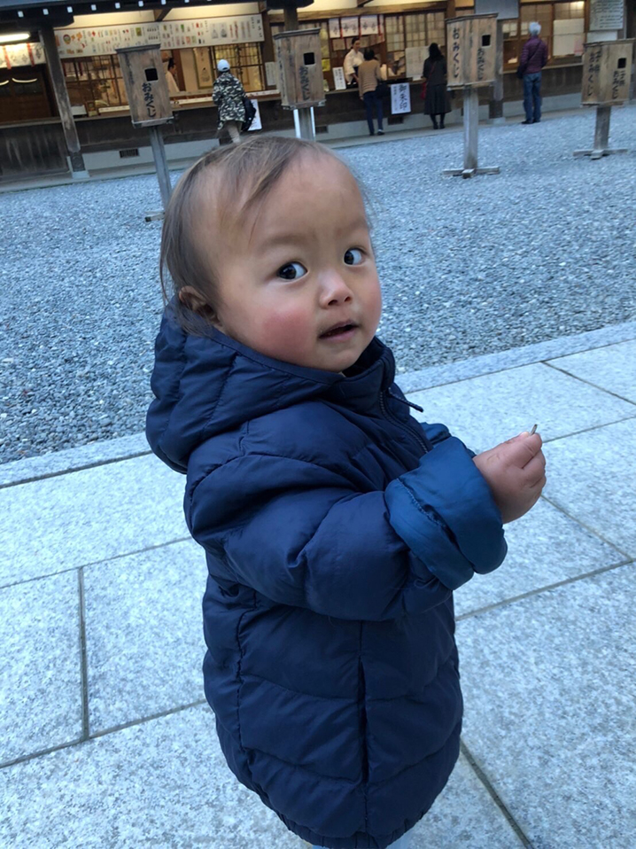 小國神社